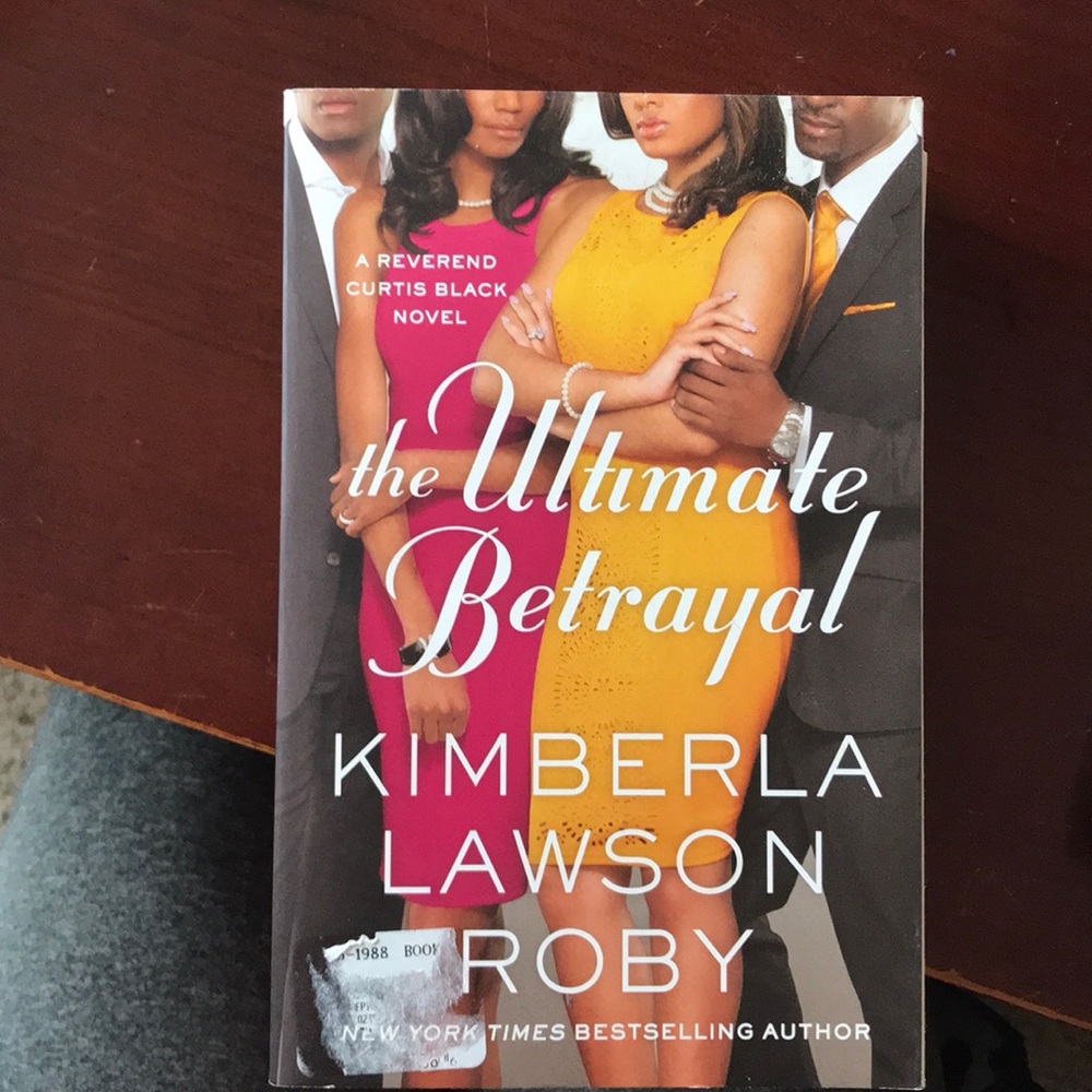 Christian Fiction